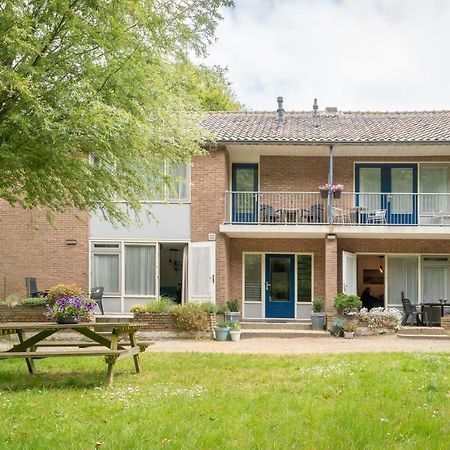 זאוטלנדה Appartement Zuiderstrand מראה חיצוני תמונה