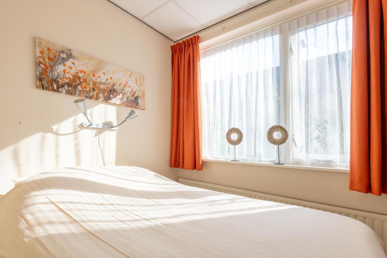 זאוטלנדה Appartement Zuiderstrand מראה חיצוני תמונה